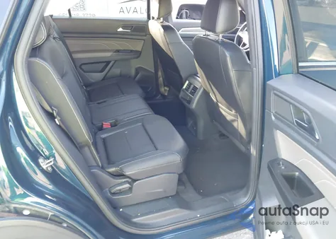 2021 Volkswagen Atlas Cross Sport 2.0T Se from USA, damaged, VIN 1V2DC2CAXMC202565